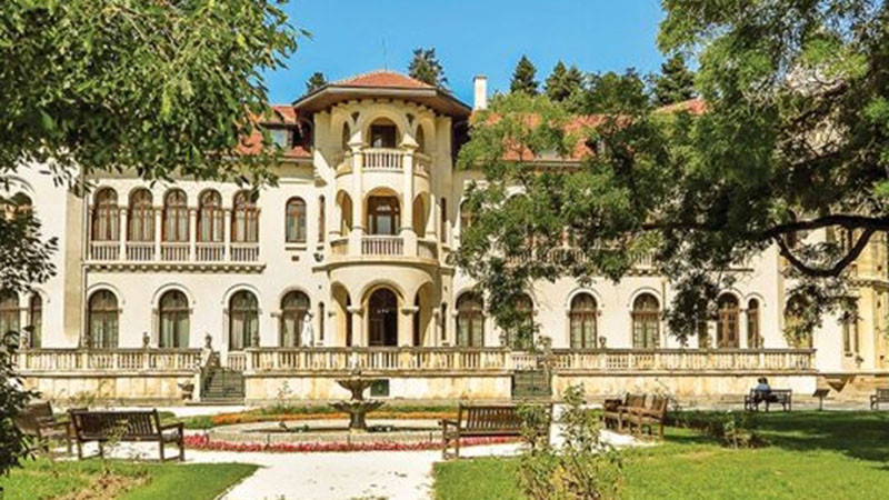 Парк "Врана" отваря врати за посетители до няколко месеца