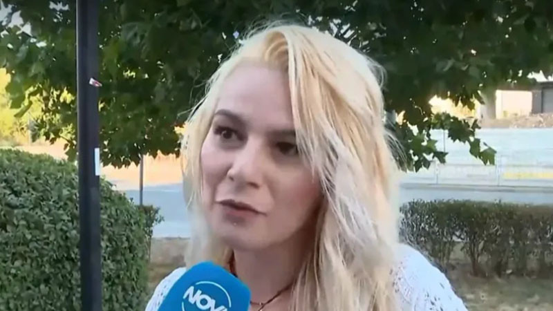 Унижения, лишаване от тоалетна и вода. Разказ на жена, лежала 24 часа в ареста заради полеви тест