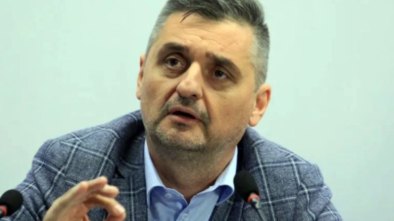 Кирил Добрев: В България има 144 подвижни единици за атракционен превоз, само 42 са минали проверка