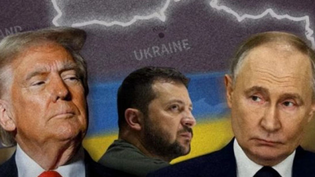 Путин няма да се срещне със Зеленски нито утре, нито вдругиден...