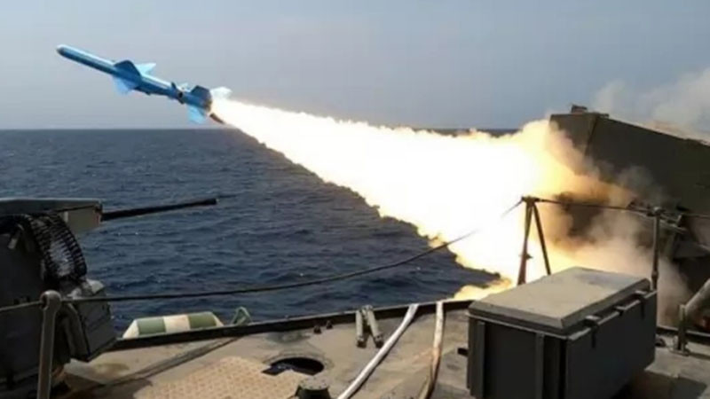 Иран започна военни учения след тежките загуби при войната с Израел
