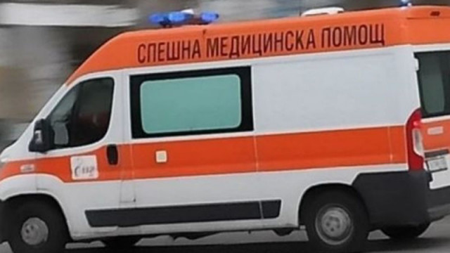 Дете от Молдова е в реанимация след инцидент в Слънчев бряг