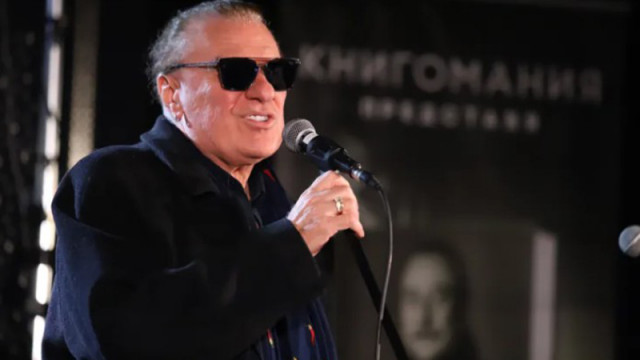 Васил Найденов за скандала със Стефан Димитров: Уважавам го, но не съм нарушил закона!