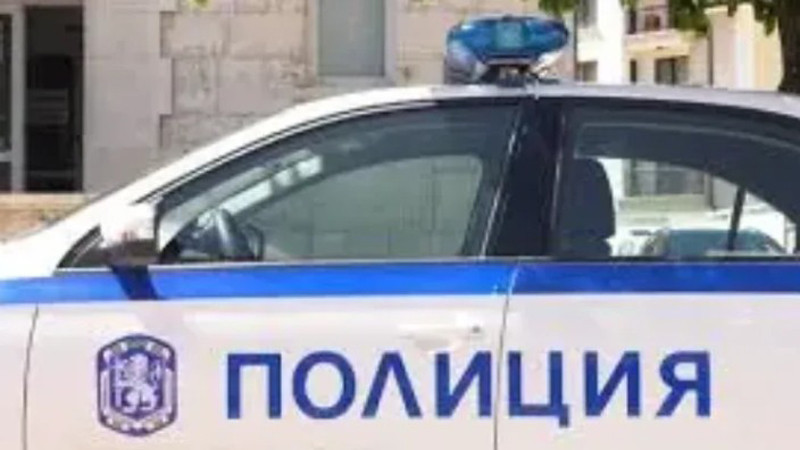 Мъж върза куче за кола и го влачи по улица в Ловешко