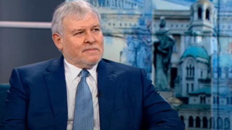 Румен Христов за безводието: Изпуснати са години, сега хората изживяват ад