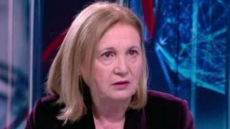 Румяна Бъчварова: Целта на Израел е да установи контрол върху цялата територия на Газа