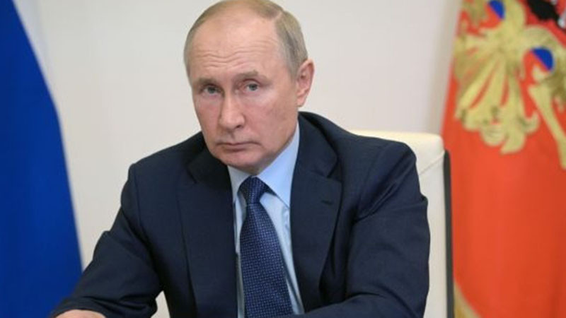 И Австрия готова да гарантира имунитет на Путин при бъдеща среща на върха за Украйна