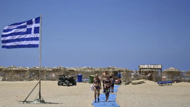 Тежък инцидент на Миконос: Технологичен магнат е пострадал сериозно при катастрофа с АТВ