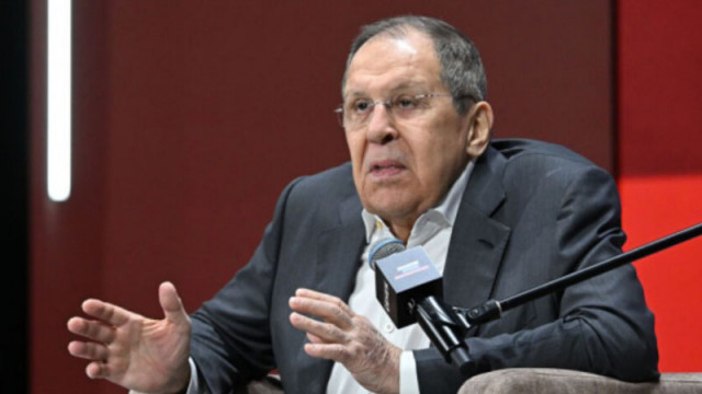 Срещата между руския президент Владимир Путин и Владимир не е