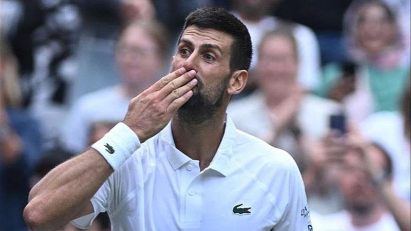 Джокович коментира рекордния като пари за играчите US Open: Стъпка напред, но не е достатъчно