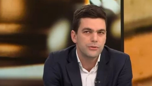 Никола Минчев: Не съм кандидат за президент от ПП