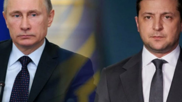 Кремъл продължава да дава сигнали че руският президент Владимир Путин