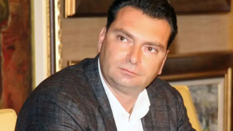 Калоян Паргов: Пещерният либерализъм ни доведе до сегашната ситуация, която граничи с геноцид