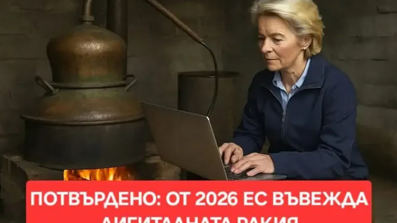 Безплатно идеи за нови есенни всенародни въстания!