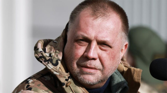 Александър Бородай: Балтийските армии са комични, не са нужни на никого в Украйна