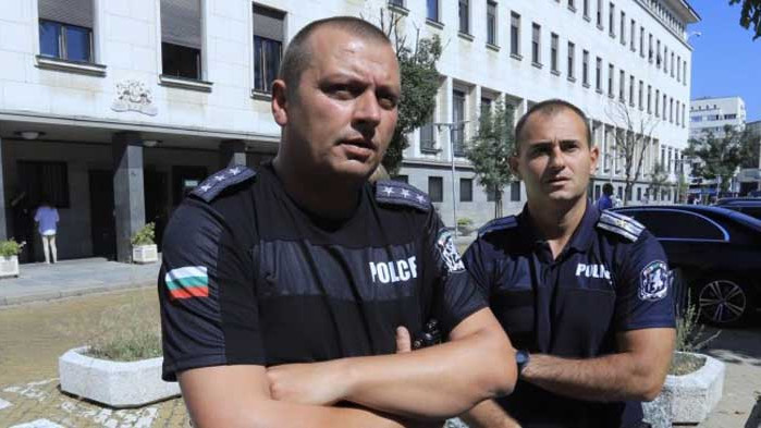 Шестима души са задържани до момента на протеста в София