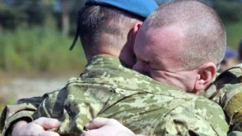Русия и Украйна си размениха по 146 военнопленници