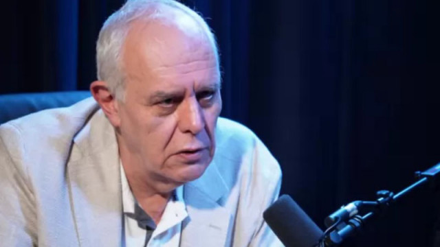 Андрей Райчев: Зеленски няма политическо бъдеще и блокира мира