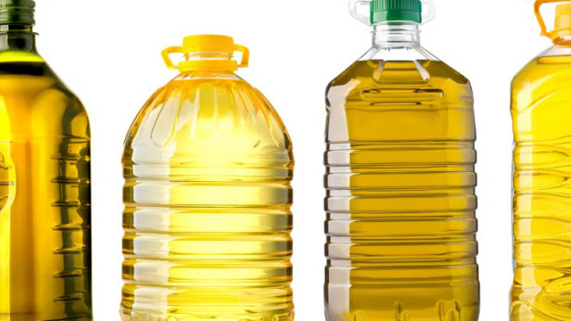 Цената на слънчогледовото олио е в пряка зависимост от цените