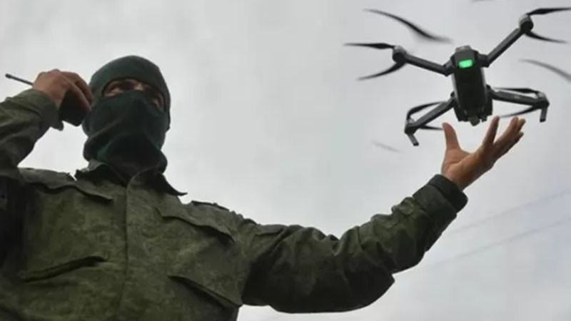 Тайните на "Рубикон"! Как Русия създаде елитни безпилотни войски