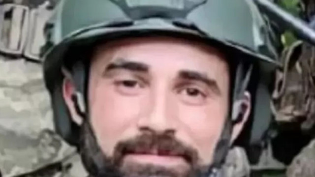 АНСА: Италиански доброволец, сражавал се за Украйна, е загинал на фронта