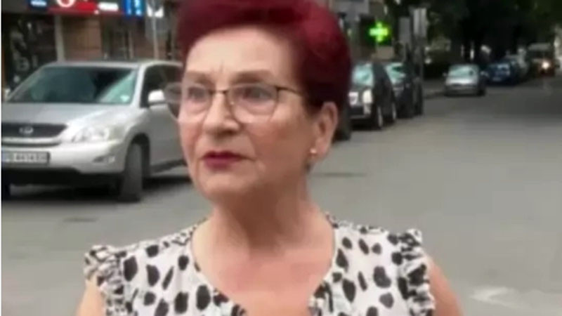 Жената на загиналия в Пловдив заради паднал клон: Съпругът ми беше убит!