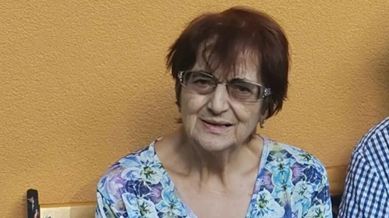 Търси се: 78-годишна жена, изчезнала в района на Горна баня