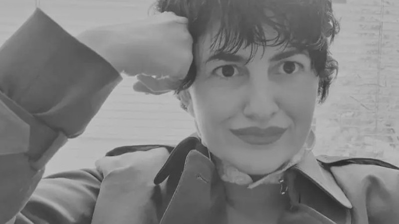 Андролова: Румен Радев се праска в гърдите "Булгар, булгар!"