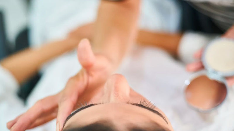 Icoone Microfacial – интелигентна грижа за кожата на лицето