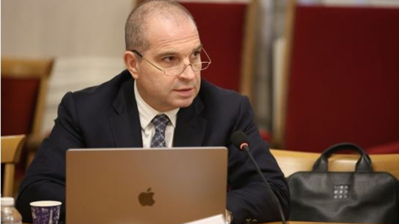 Караджов: "Морска администрация" ще следи атракциите с потенциален риск