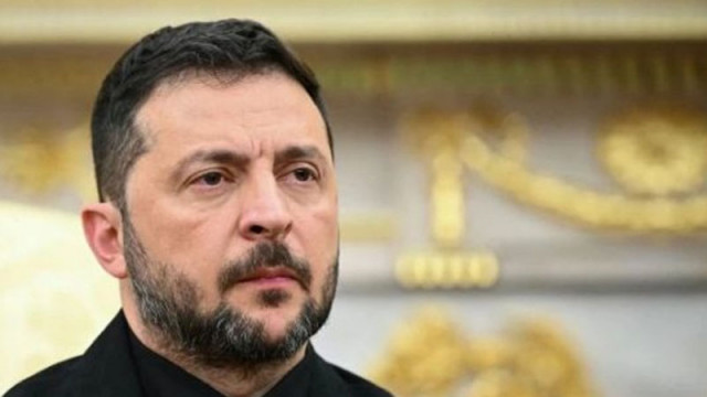Зеленски: Украйна е готова да сложи край на войната, решението зависи от световните лидери