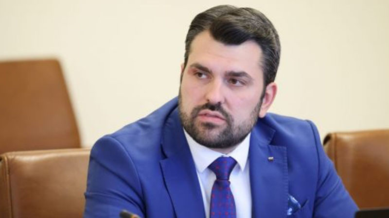 Георг Георгиев: Предлагаме за назначение 19 посланици и един постоянен представител в ООН