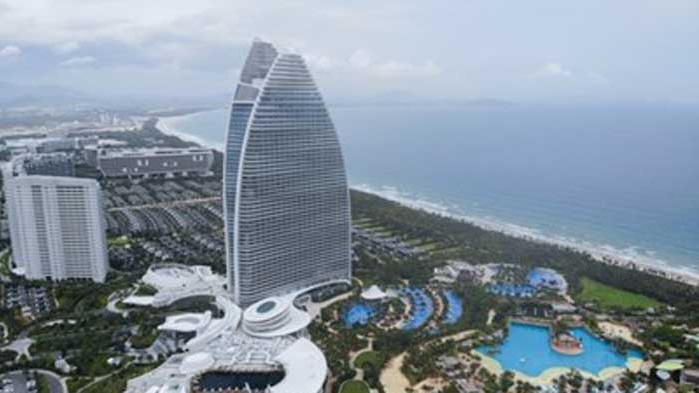 Първият независим чуждестранен университет в Китай ще бъде открит в Хайнан