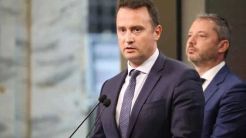 Министър Жечо Станков: Държавата увеличава капитала си в БЕХ с 1.5 милиарда лева