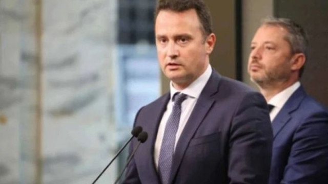 Министър Жечо Станков: Държавата увеличава капитала си в БЕХ с 1.5 милиарда лева