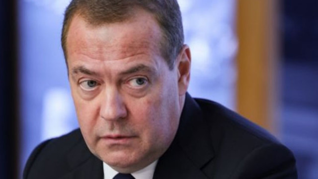 Медведев: Когато клинични русофоби като Украйна и Полша се карат, това е добре
