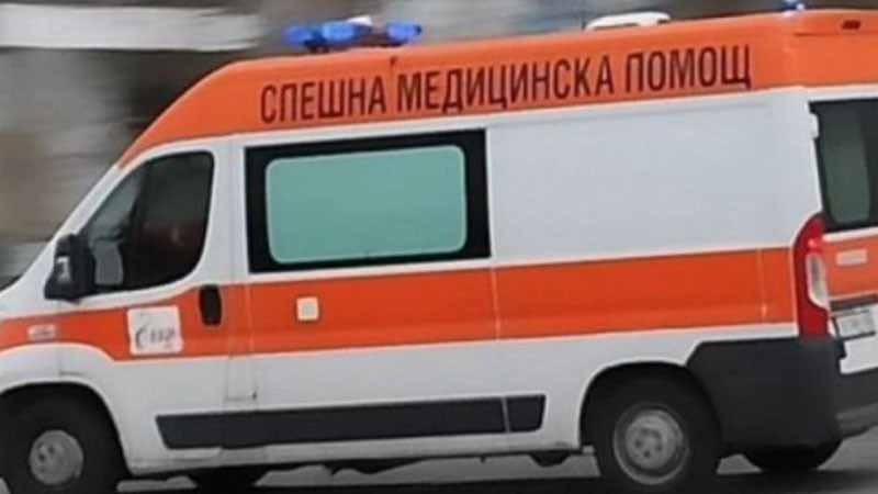 Пияна рускиня падна от тротинетка, строши си главата, избяга от болницата...