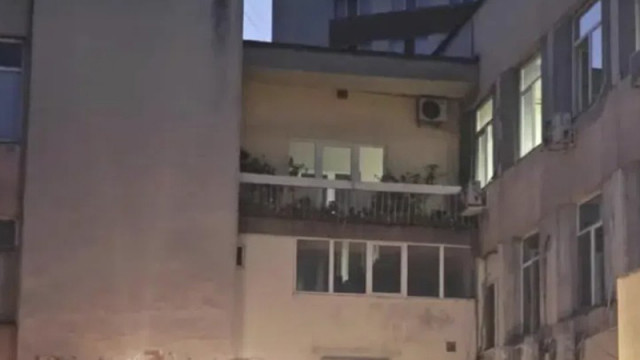 След пожара в хасковската болница - предстои оглед на електрическата инсталация