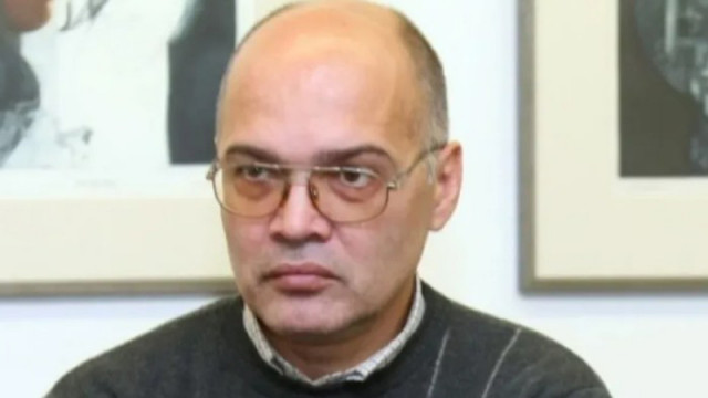 Тихомир Безлов: Случаят с Паскал предизвика едни от най-сериозните сътресения в МВР и Митниците