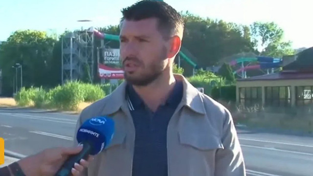 Жители на Несебър настояват за обезопасяване на Околовръстното на „Слънчев бряг”