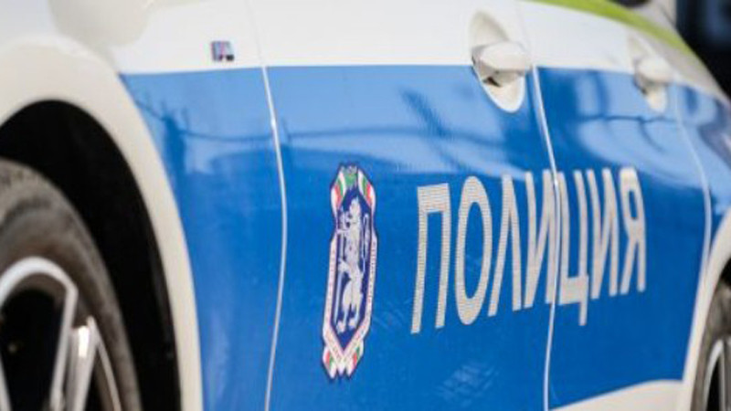 Трима ранени при тежка катастрофа във Варненско