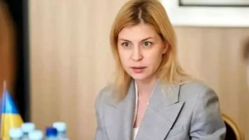 Зеленски назначи бившия вицепремиер Стефанишина за посланик на Украйна в САЩ