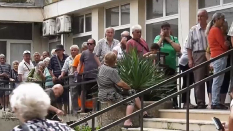 Омбудсманът и НОИ стартират кампания „Пенсиите в евро“ - за възрастните хора