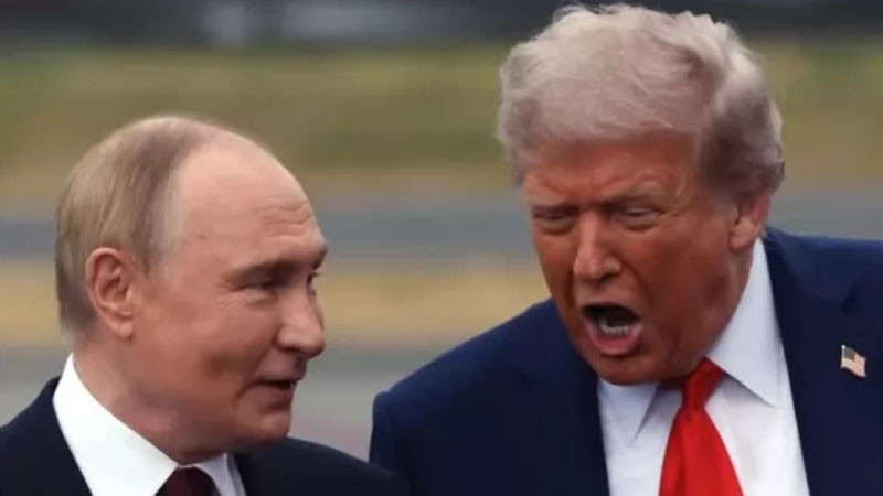 Politico: Малко вероятно е Путин да приеме среща със Зеленски - 2 основни причини за отказа му