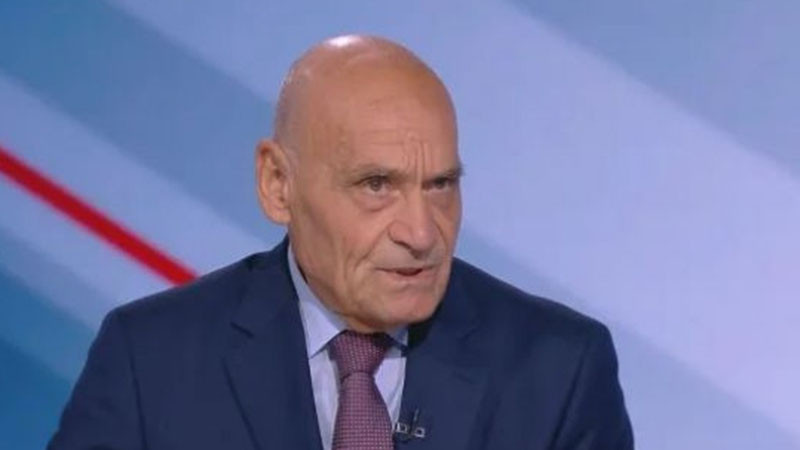 Адвокат Людмил Рангелов: Да не търсим специално развитие по делото "Аферата в митниците"!