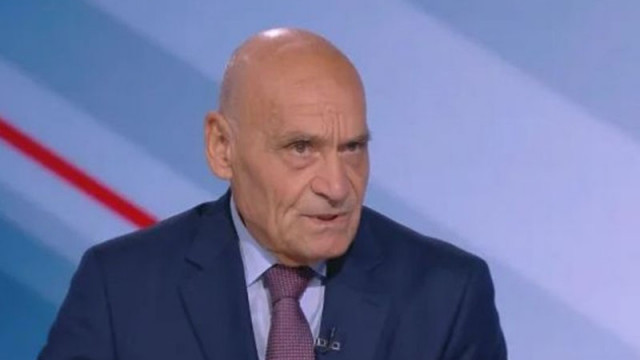 Адвокат Людмил Рангелов: Да не търсим специално развитие по делото "Аферата в митниците"!