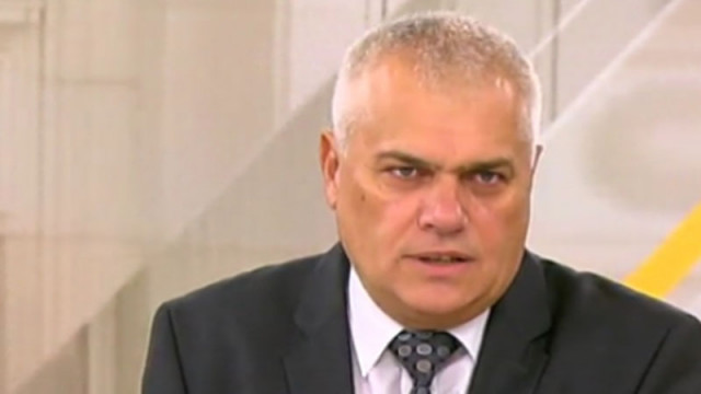 Валентин Радев: Новите заводи на "Райнметал" у нас са изключително добра новина
