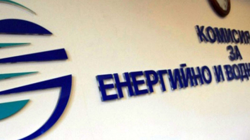 КЕВР утвърди цената на газа за септември - с около 2,5% по-ниска от август