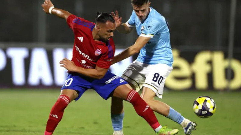Арда отпадна от Европа след 1:2 с полския Ракув в реванша