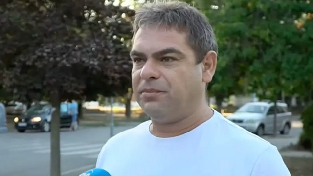 След поредния фалшиво положителен тест за наркотици: Русенец завежда дело срещу МВР